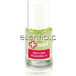 Venita Therapy Nail Odżywka do paznokci winylowa regeneracja 10 ml