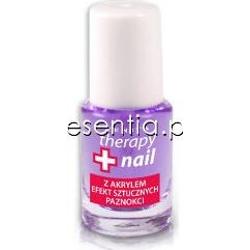 Venita Therapy Nail Odżywka do paznokci z akrylem 10 ml