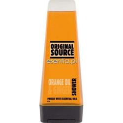 Original Source  Żel pod prysznic Orange Oil and Ginger 250 ml