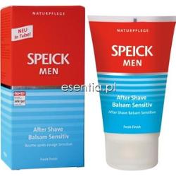 Speick Men Balsam po goleniu dla mężczyzn Sensitive 100 ml