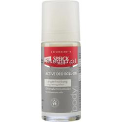Speick Men Dezodorant roll-on Active dla mężczyzn 50 ml