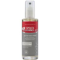 Speick Men Dezodorant w sprayu Active dla mężczyzn 75 ml