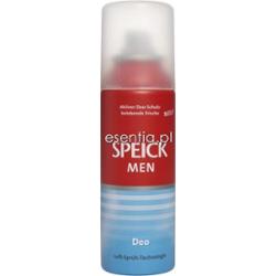 Speick Men Dezodorant w sprayu dla mężczyzn Bio-Active 100 ml