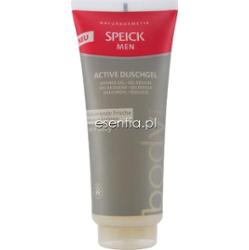 Speick Men Żel pod prysznic Active dla mężczyzn 200 ml