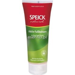Speick Natural Balsam do stóp Activ 75 ml
