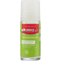 Speick Natural Dezodorant roll-on Activ 50 ml