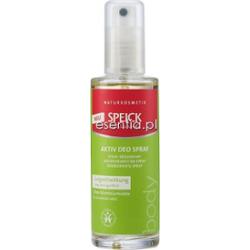 Speick Natural Dezodorant w sprayu Activ 75 ml