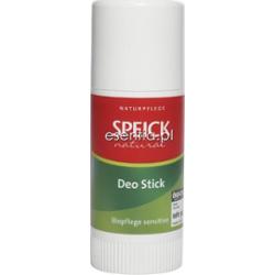 Speick Natural Dezodorant w sztyfcie 40 ml
