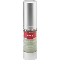 Speick Natural Intensywne serum ochronne do twarzy 15 ml