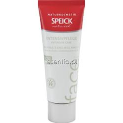 Speick Natural Intensywny krem ochronny do twarzy Light 50 ml