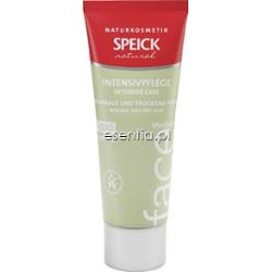 Speick Natural Intensywny krem ochronny do twarzy Medium 50 ml