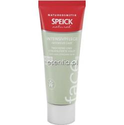 Speick Natural Intensywny krem ochronny do twarzy Rich 50 ml