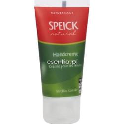 Speick Natural Krem do rąk 50 ml