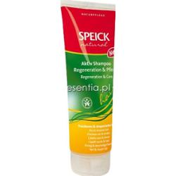 Speick Natural Szampon do włosów Regeneracja i Ochrona Activ 200 ml