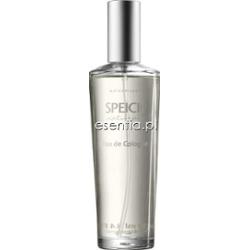 Speick Natural Woda kolońska (atomizer) 100 ml