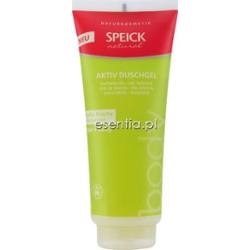 Speick Natural Żel pod prysznic Activ 200 ml