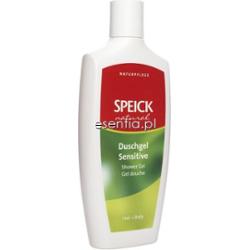 Speick Natural Żel pod prysznic Sensitive 250 ml