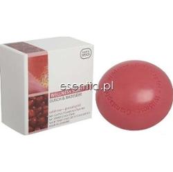 Speick  Kremowe mydło Wellness Dzika Róża i Granat 200 g