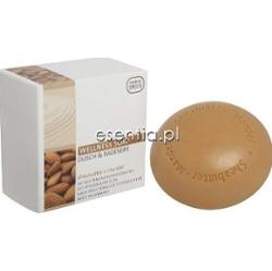 Speick  Kremowe mydło Wellness Masło Shea i Migdał 200 g