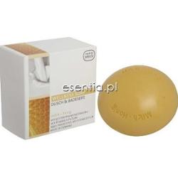 Speick  Kremowe mydło Wellness Mleko i Miód 200 g