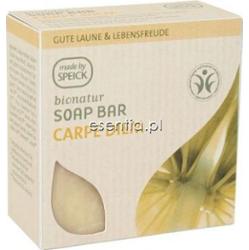 Speick  Mydło w kostce Bionatur Carpe Diem 100 g
