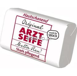 Speick  Roślinne mydło Doktora Rau 100 g