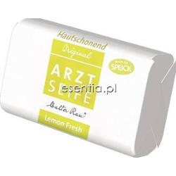 Speick  Roślinne mydło Doktora Rau Cytrynowa Świeżość 100 g