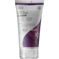 Speick  Żel pod prysznic Bionatur Passion 150 ml