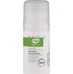 Green People  Naturalny dezodorant z aloesem 75 ml