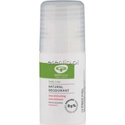 Green People  Naturalny dezodorant z rozmarynem 75 ml
