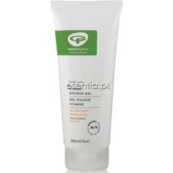 Green People  Witaminowy żel pod prysznic 200 ml