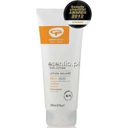 Green People  Bezzapachowe mleczko do opalania SPF 25 200 ml lub 50 ml