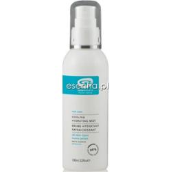 Green People  Nawilżająca mgiełka chłodząca 100 ml