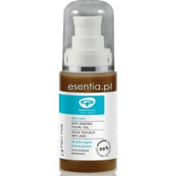 Green People  Odmładzający olejek do twarzy 30 ml