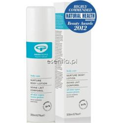 Green People  Odżywczy balsam do rąk i ciała 200 ml