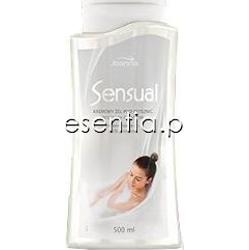 Joanna Sensual Kremowy żel pod prysznic - Proteiny mleczne 500 ml