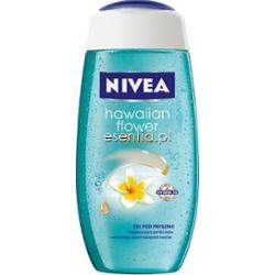 NIVEA Shower Żel pod prysznic Hawaiian Flower 250 ml lub 500 ml