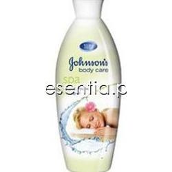 Johnson's Body Care Żel pod prysznic i do kąpieli Sensation Spa 1000 ml