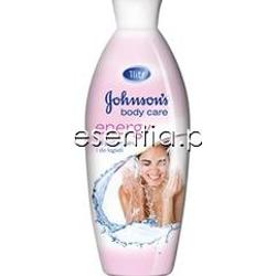 Johnson's Body Care Żel pod prysznic i do kąpieli Sensation Energy 1000 ml