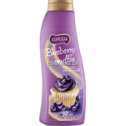 Luksja  Płyn do kąpieli Blueberry Muffin 1000 ml
