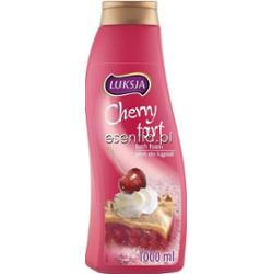 Luksja  Płyn do kąpieli Cherry Tart 1000 ml