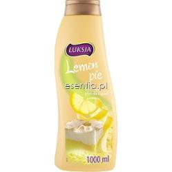 Luksja  Płyn do kąpieli Lemon Pie 1000 ml