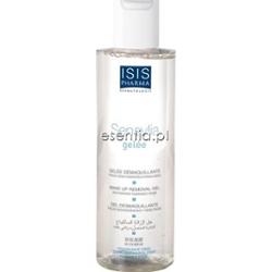 Isis Pharma  Sensylia Delikatny żel do demakijażu nawilżający i wzmacniający skórę suchą i uszkodzoną 