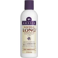 Aussie  Luscious Long Odżywka do włosów długich 250 ml