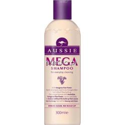 Aussie  Mega Szampon do włosów 300 ml