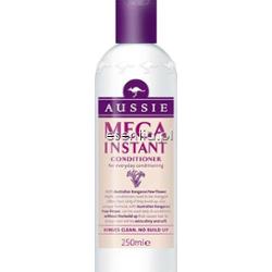 Aussie  Mega Instant Odżywka do włosów 250 ml