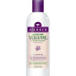 Aussie  Aussome Volume Odżywka do włosów cienkich 250 ml