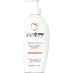 Oncoderma  Płyn do higieny intymnej 200 ml