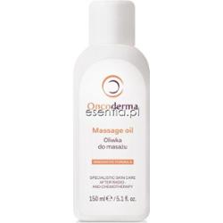 Oncoderma  Oliwka do masażu 150 ml