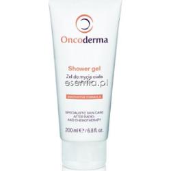 Oncoderma  Żel do mycia ciała i włosów 200 ml